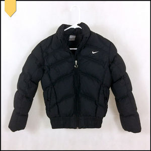 NWOT⭐️NIKE Girls’ Down Jacket